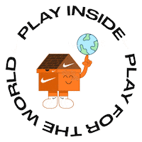 Just Do It Running Sticker by Nike Canada