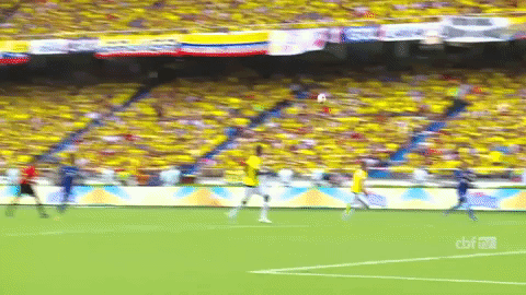selecao brasileira football GIF by Confederação Brasileira de Futebol