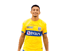 Football Player Sticker by BYJU'S - The Learning App