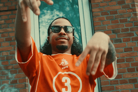 Emote Go Shawty GIF by Avalon Music