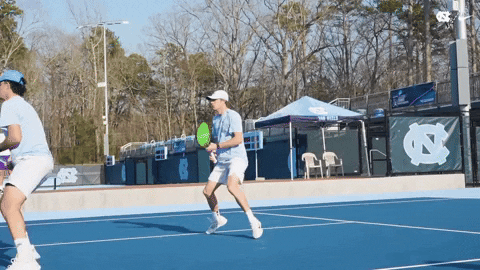 North Carolina Ncaa GIF by UNC Tar Heels