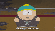 GIF by South Park 
