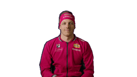 Team Essent Sticker by EssentEnergie