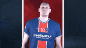 This Is Paris Sport GIF by Paris Saint-Germain Handball