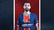 France Sport GIF by Paris Saint-Germain Handball