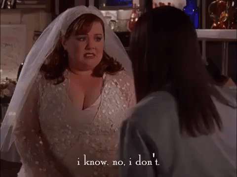 season 2 netflix GIF by Gilmore Girls 