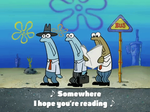 season 4 episode 3 GIF by SpongeBob SquarePants