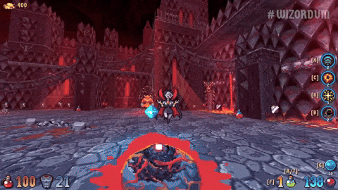 Apogee Software Fps GIF by Apogee Entertainment