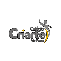 colegiocriarteanglo criarte colegio criarte criarte rio preto criarte anglo Sticker