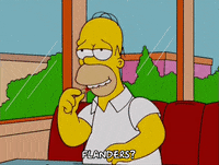 homer simpson GIF