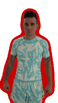 Max Holloway Ufc Sticker by Sanabul