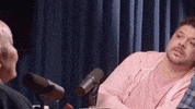 React Entrevista GIF by Porta Dos Fundos