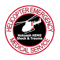 Doctor Hospital Sticker