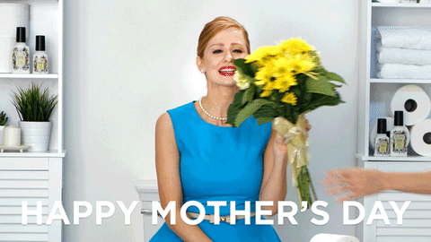 mothers day mom GIF by Poo~Pourri