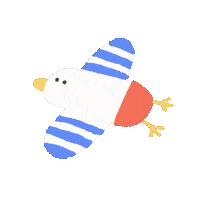 Bear Craft Sticker