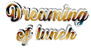 Food Eating Sticker