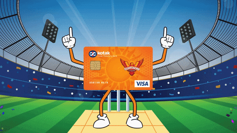 GIF by Kotak Mahindra Bank Ltd