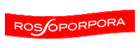 Rossoporpora rossoporpora Sticker