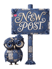 Instagram New Post Sticker