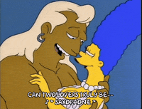 season 6 GIF