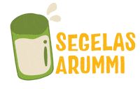 SirkaHealth cashew vegan milk cashew milk arummi cashew milk Sticker