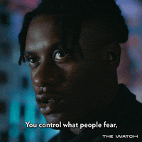 Bbc America Television GIF by The Watch