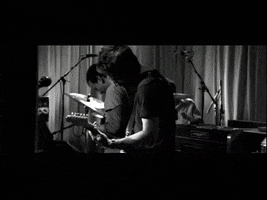 Stone Gossard GIF by Pearl Jam