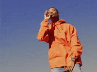 puff vibing GIF by Stro