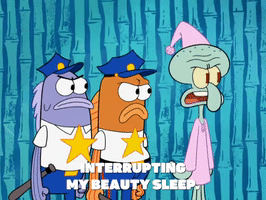 season 8 restraining spongebob GIF by SpongeBob SquarePants