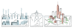 nyc editorial GIF by Thoka Maer