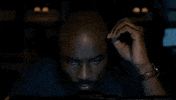 Mike Colter GIF by CBS