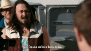 comedy central season 6 episode 8 GIF by Workaholics