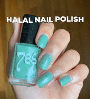 GIF by 786 Cosmetics