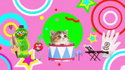 GIF by Hey Duggee