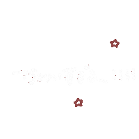赤 Sticker