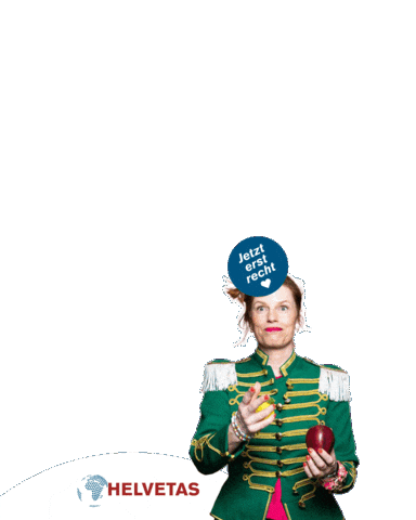 Helvetas giphyupload jetzt erst recht kafi freitag helvetas Sticker