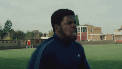 House Party Dancing GIF by Amazon Prime Video