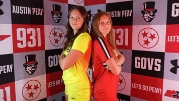 Letsgopeay GIF by Austin Peay Athletics