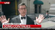 the emmy awards emmys 2017 GIF by CBS