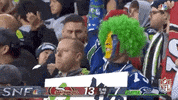 Regular Season Football GIF by NFL