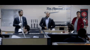 comedy central GIF by Workaholics