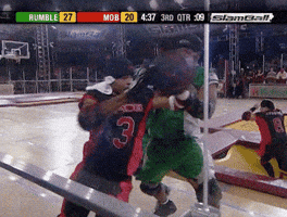 slam ball GIF by SLAMBALL on GIPHY