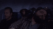 tired sleepy GIF by CBS