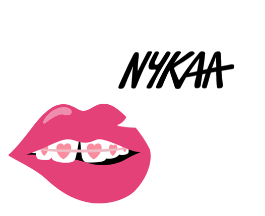 Nykaa Brow Dance Sticker by Benefit Cosmetics Singapore