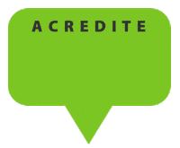 Qualidade Assessoria Sticker by Acredite