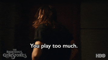 Hbo Gemstoneshbo GIF by The Righteous Gemstones