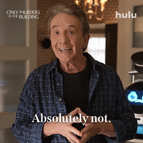 Season 5 GIF by HULU
