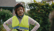 Eigen Kweek Vlaams GIF by GoPlay