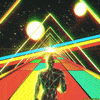 Art Design GIF by dualvoidanima