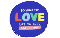 Passion Love Sticker by Hello Fears